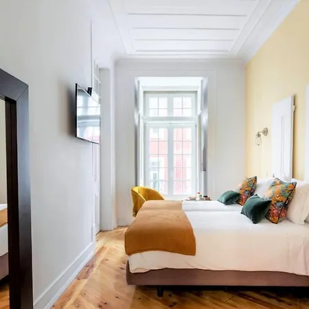 Lel Madalena 招待所