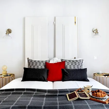 Lel Madalena 招待所