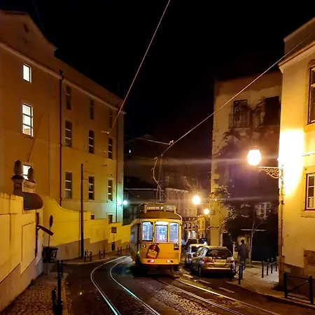 Lel Madalena Guest house