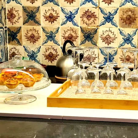 Lel Madalena 招待所 Lisboa