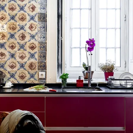 招待所 Lel Madalena