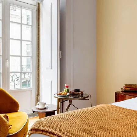 Lel Madalena 招待所