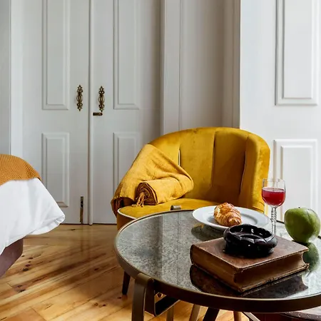 招待所 Lel Madalena 3*