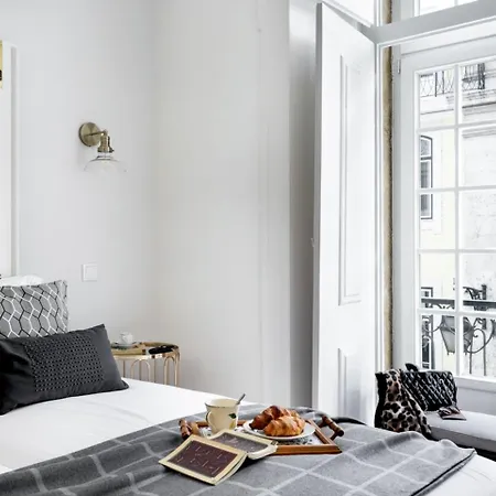 Lel Madalena 招待所 Lisboa