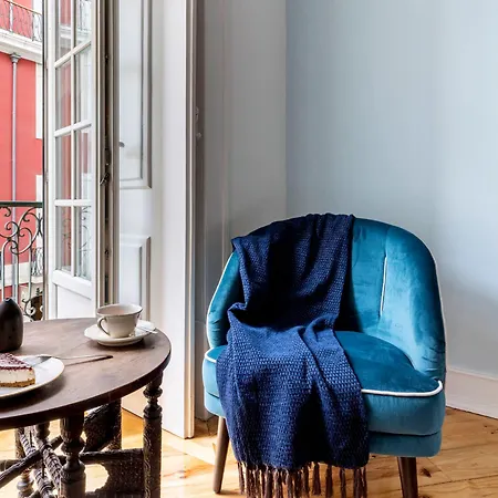 招待所 Lel Madalena 3*