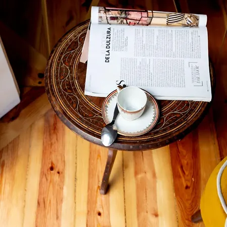 招待所 Lel Madalena Lisboa