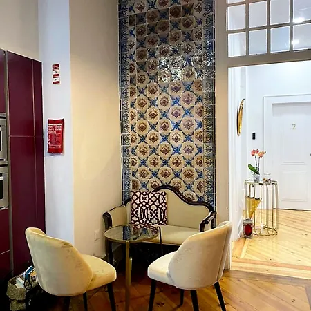 Lel Madalena 3* Lisboa