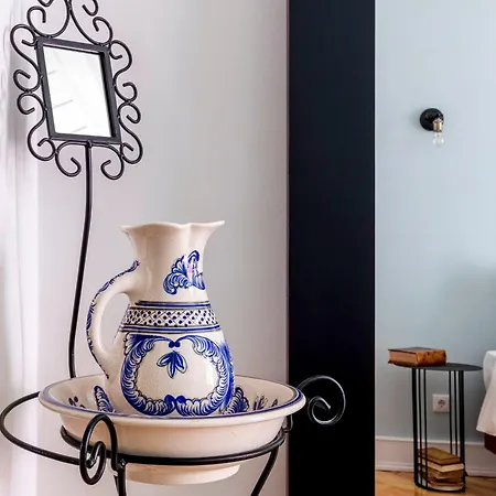 Lel Madalena 招待所 Lisboa