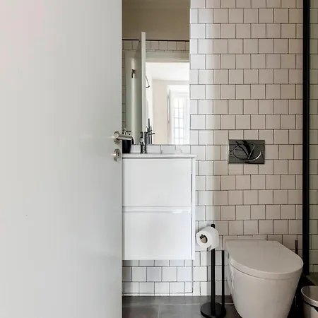 Gæstehus Lel Madalena 3*