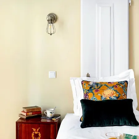 בית הארחה Lel Madalena 3*