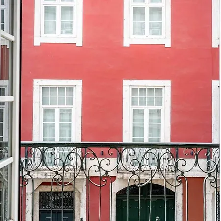 بيت ضيافة Lel Madalena