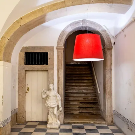 בית הארחה Lel Madalena 3*