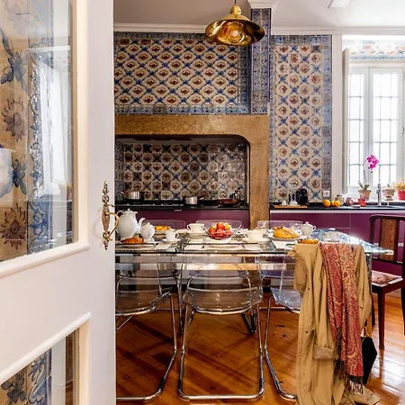 Lel Madalena بيت ضيافة