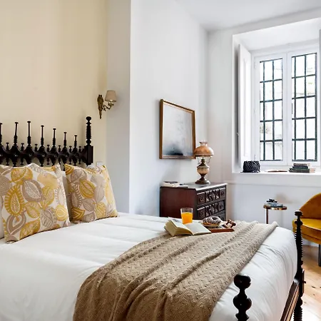 Lel Madalena 3* ליסבון